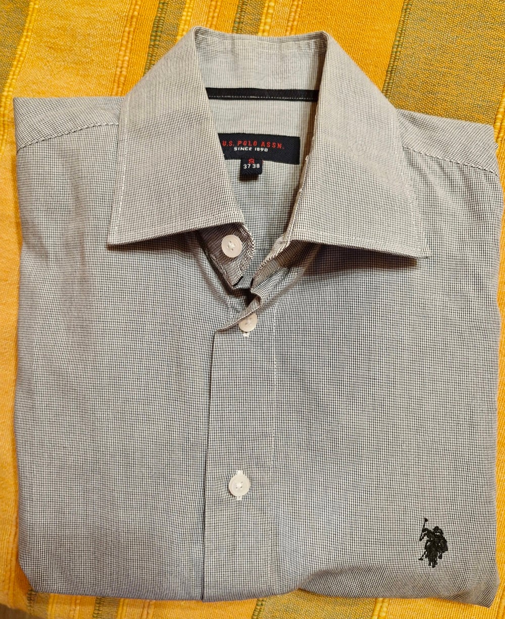 camasa barbati US Polo 