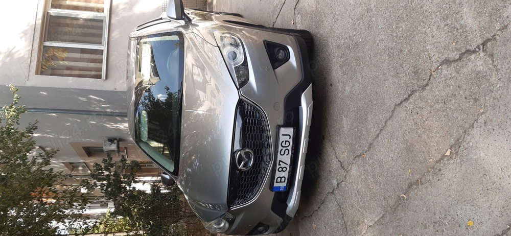 Mazda CX5 2.2 D Sky activ awd