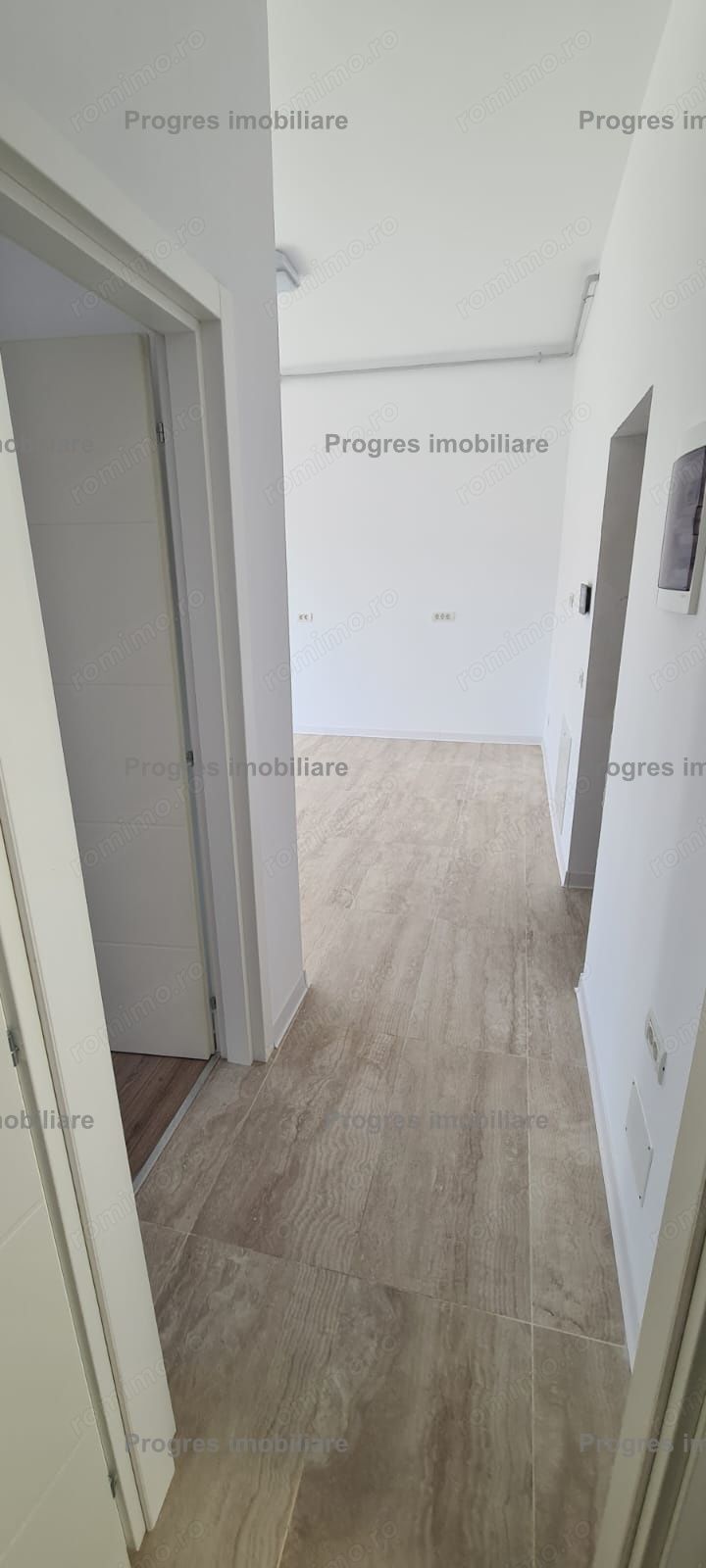 Apartament 2 camere - loc de parcare - bloc nou - etaj 1 - 65.900 euro