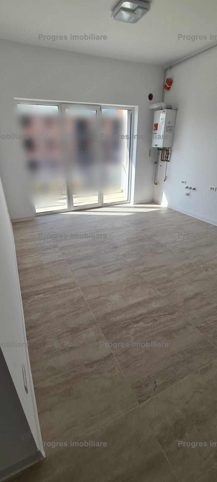 Apartament 2 camere - bloc nou - etaj 1 - 65.900 Euro