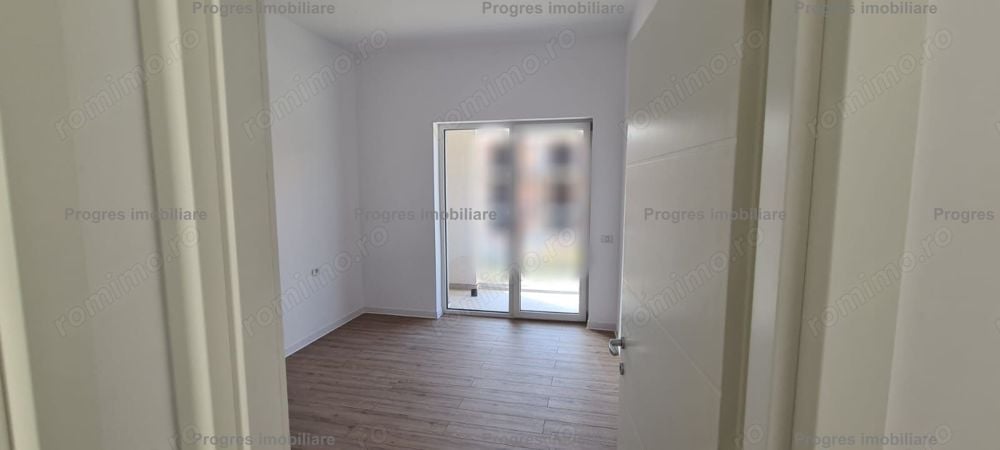 Apartament 2 camere - bloc nou - etaj 1 - 65.900 euro