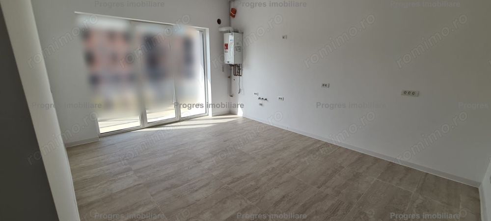 Apartament 2 camere - loc de parcare - etaj 1 - 65.900 euro