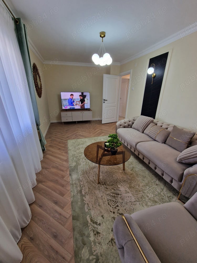 vand apartament