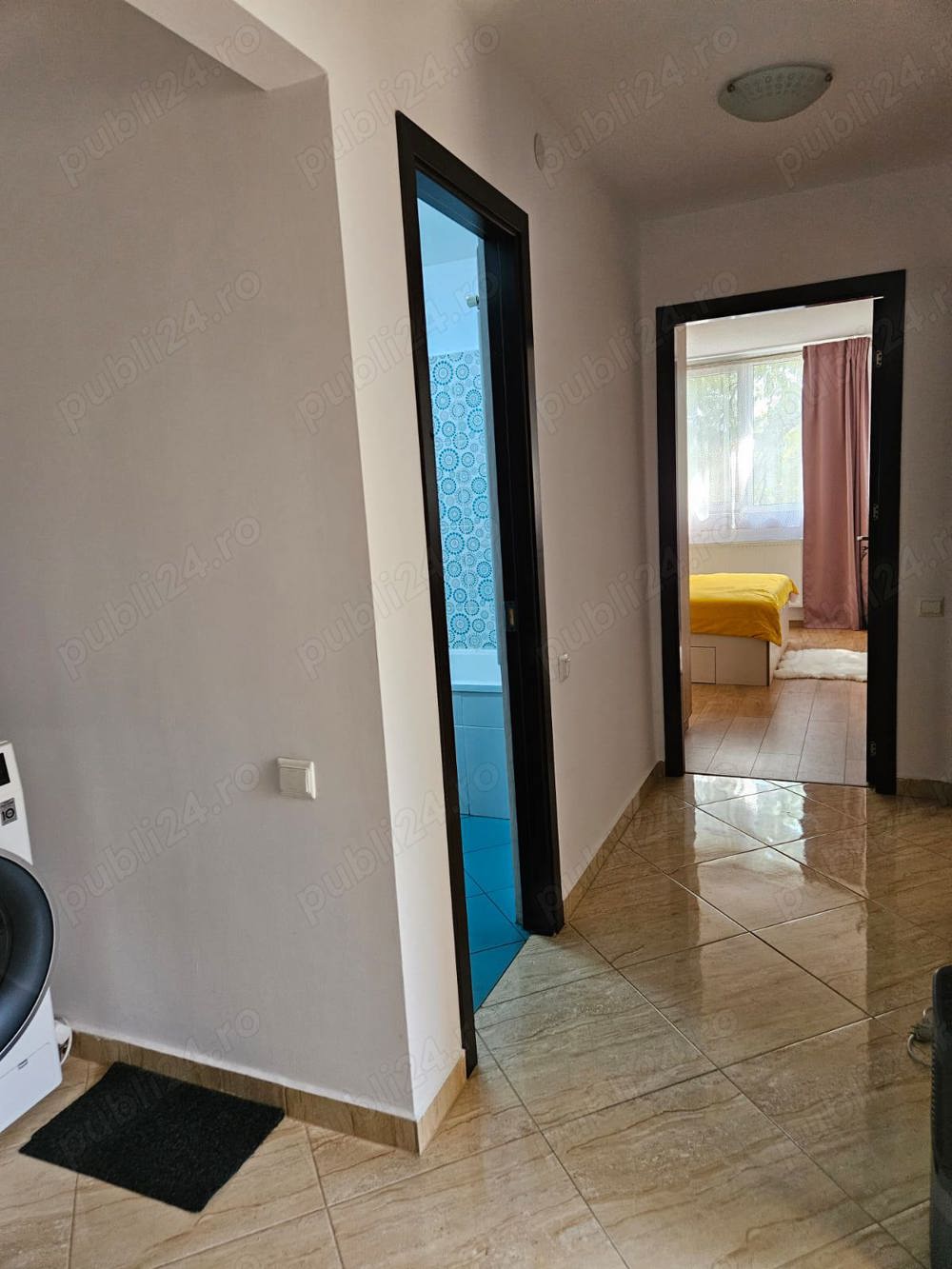 Apartament 2 camere - metrou 1 Mai