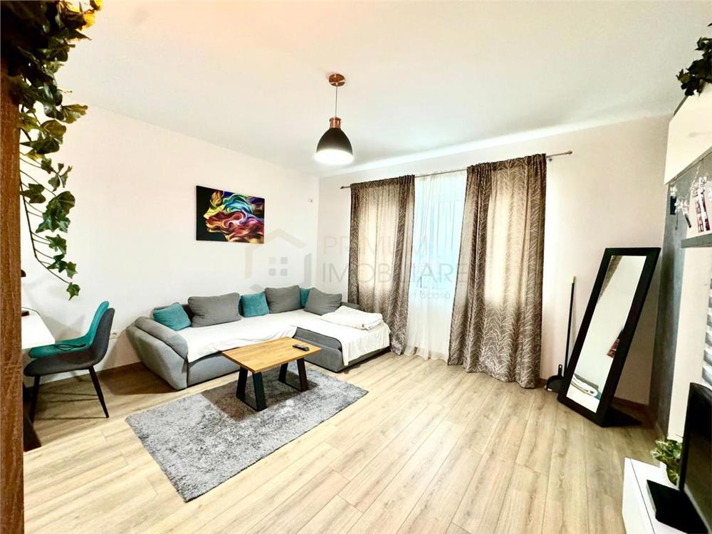 Apartament 2 camere de vanzare - Zona Dumbravita, Aproape de Player Sport, Etaj 1 2