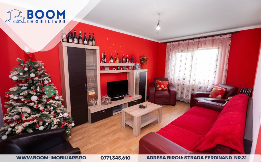 Apartament 2 camere | 45MP | Ostroveni