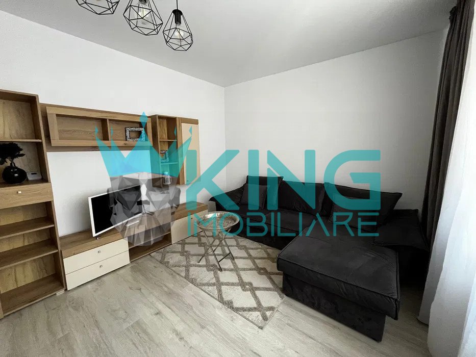 Salaj | Apartament cu 2 Camere | Centrala proprie | Loc de parcare | Balcon |