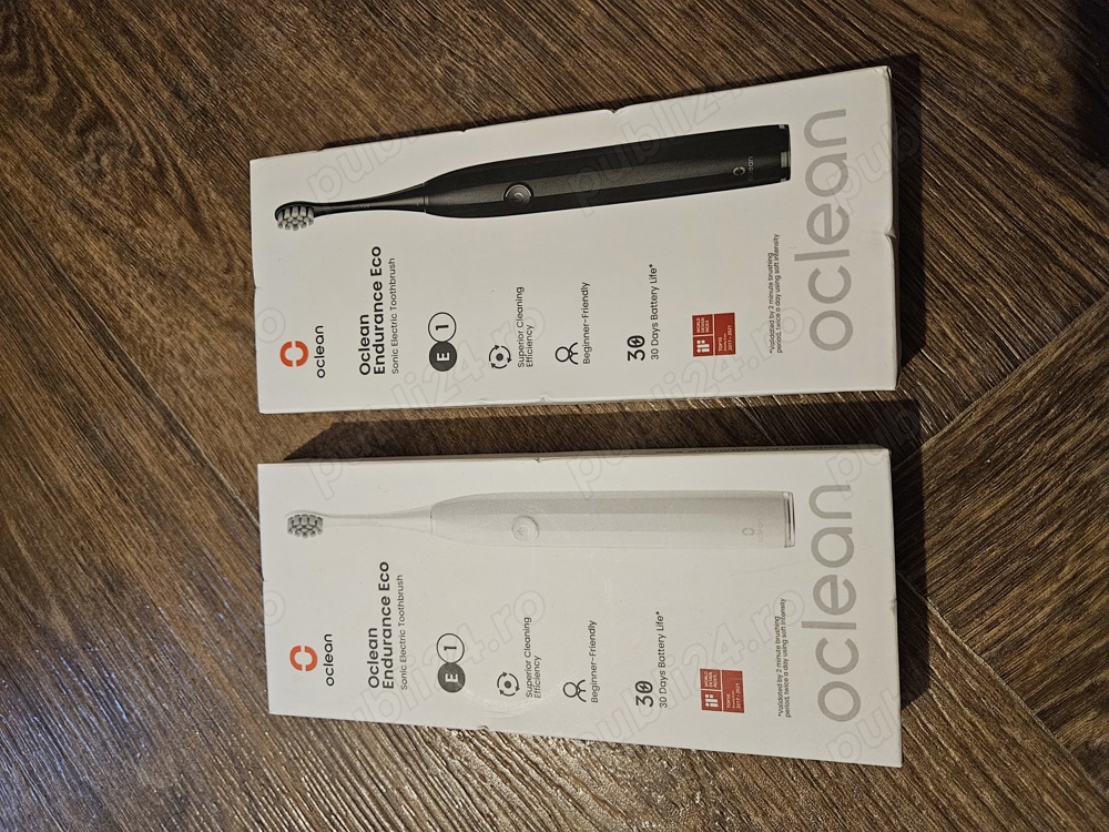 Periuta dinti OClean