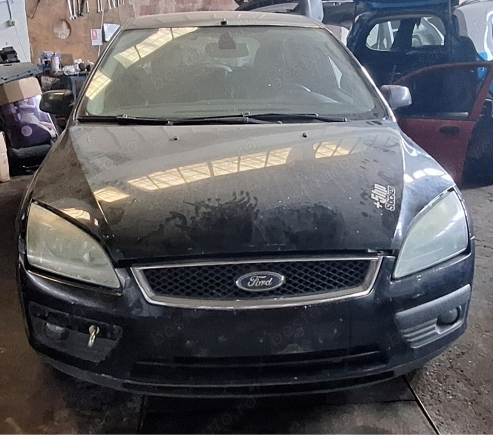 Dezmembram Ford Focus 2 Combi