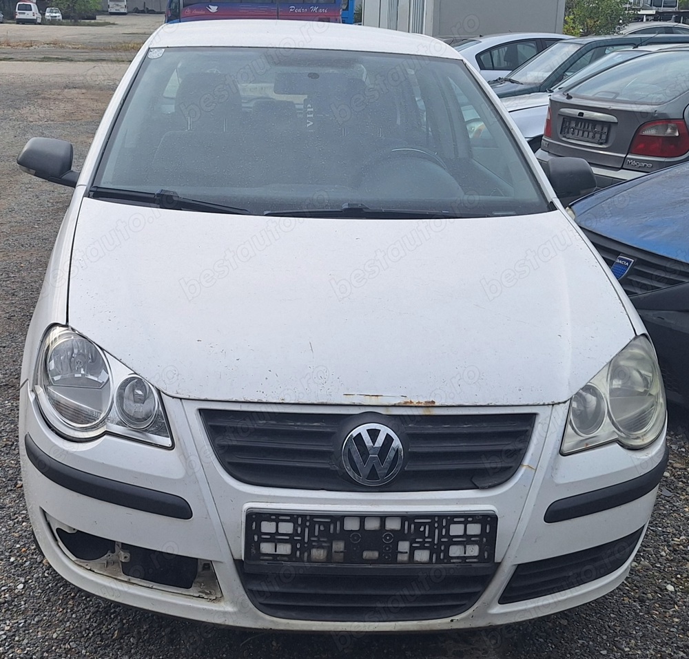 Dezmembram Volkswagen Polo