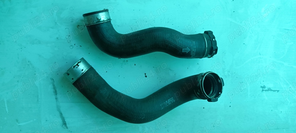 Furtun turbo Mercedes Ml GL 3.0 cdi w164 