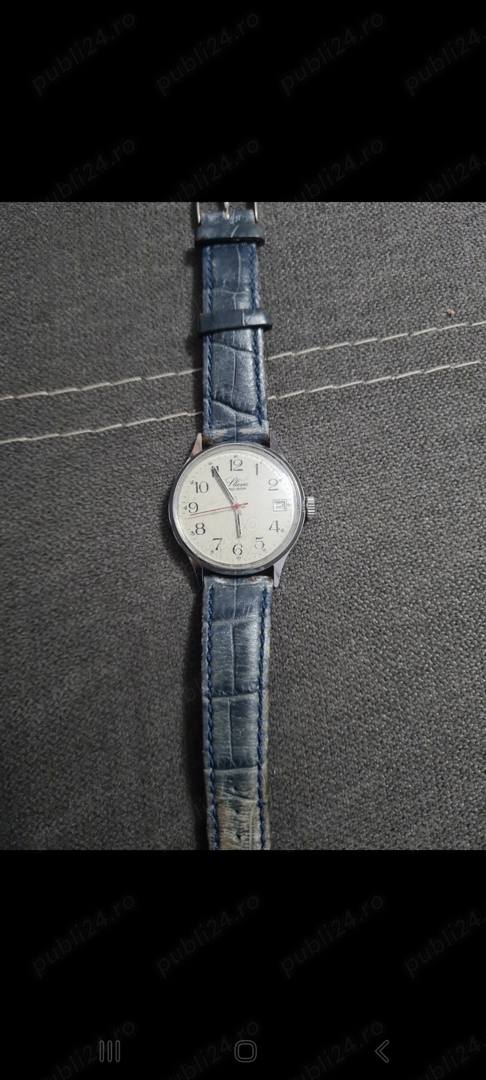 ceas slava anii 1980