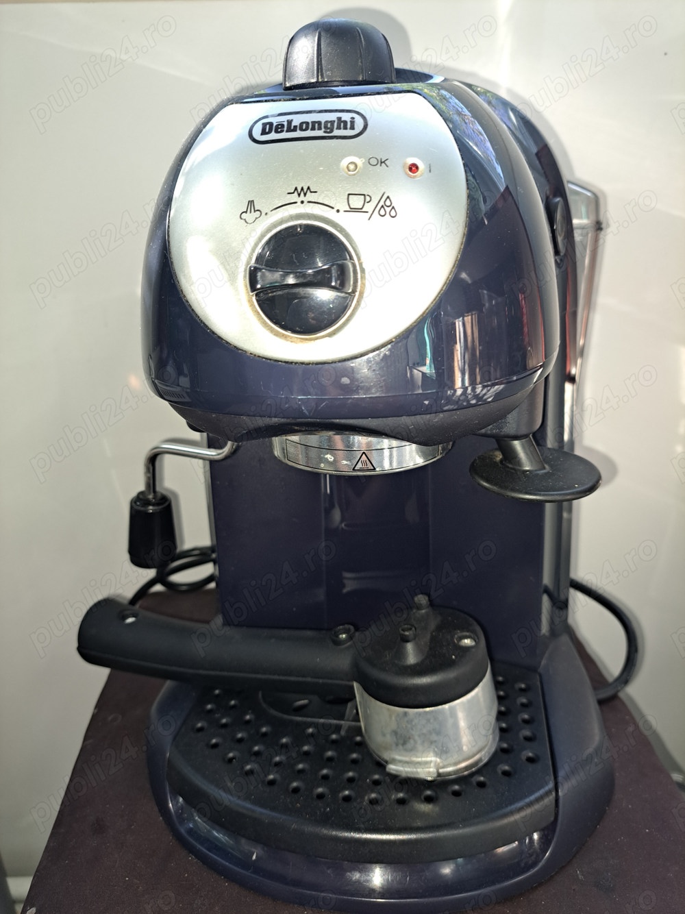 Espressor De'Longhi