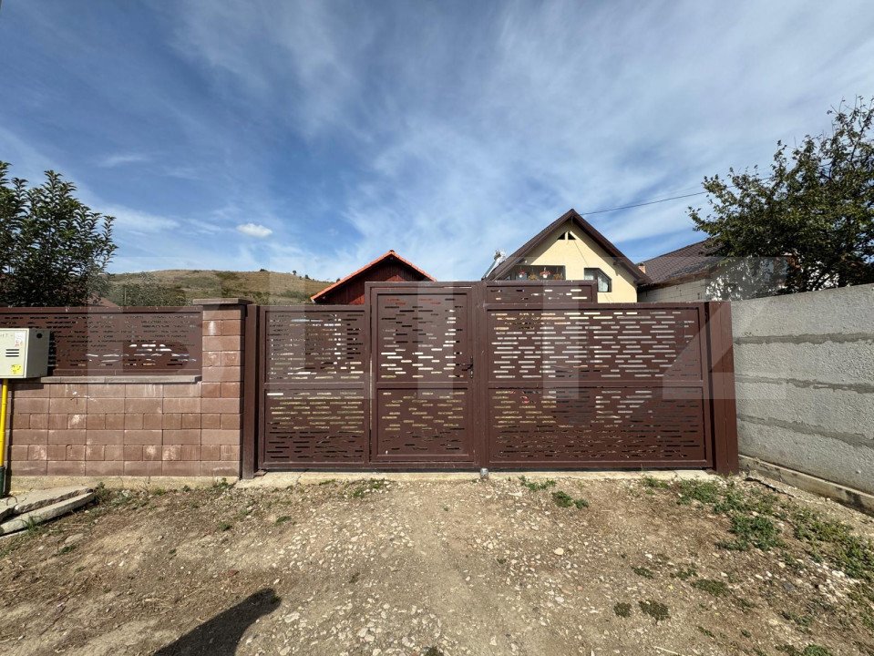 Casa individuala, zona Sard