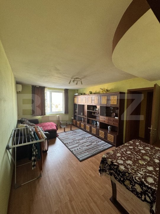 Apartament 3 camere de vânzare în zona Astra, Brașov – Ideal pentru familii!