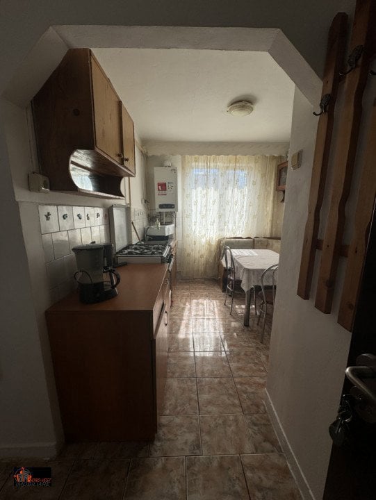 Apartament 2 cam -37mp- Aleea Astrei, Zalău 