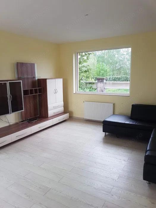 Casa individuala 4 camere Mosnita Noua