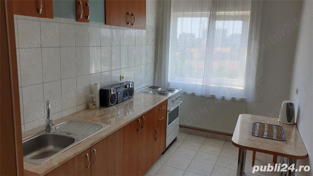 Proprietar vand sau inchiriez apartament 2 cam. Bogdanesti - Circumvalatiunii