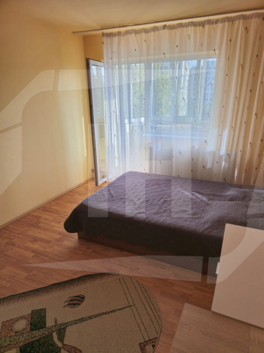 Apartament 2 camere, etaj 3, zona bazei sportive