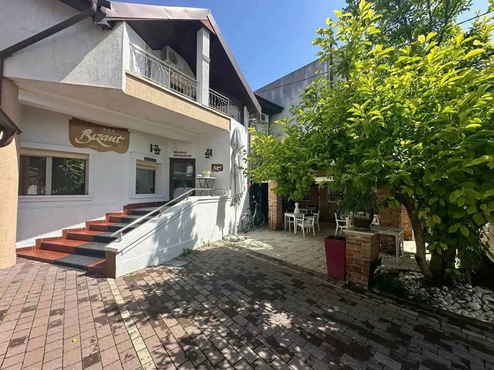 Proprietate de vanzare in centrul orasului Bacau