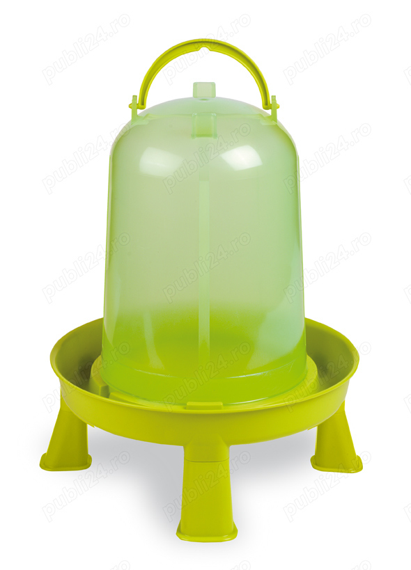 Adapatoare cu picioare tip ECO pentru pasari