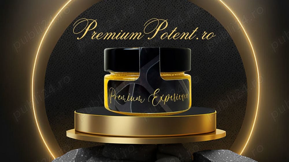 Potenta 300% l Recuperare Rapida l PREMIUM POTENT