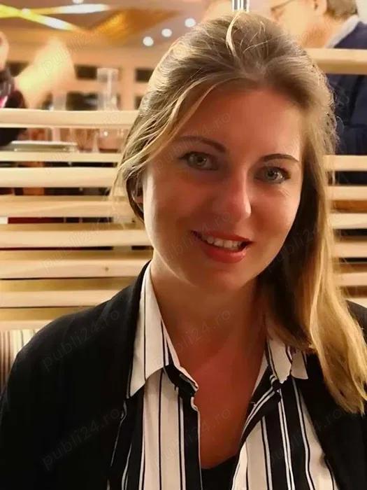 Profesoara autorizata de matematica, pregatesc elevi si studenti 