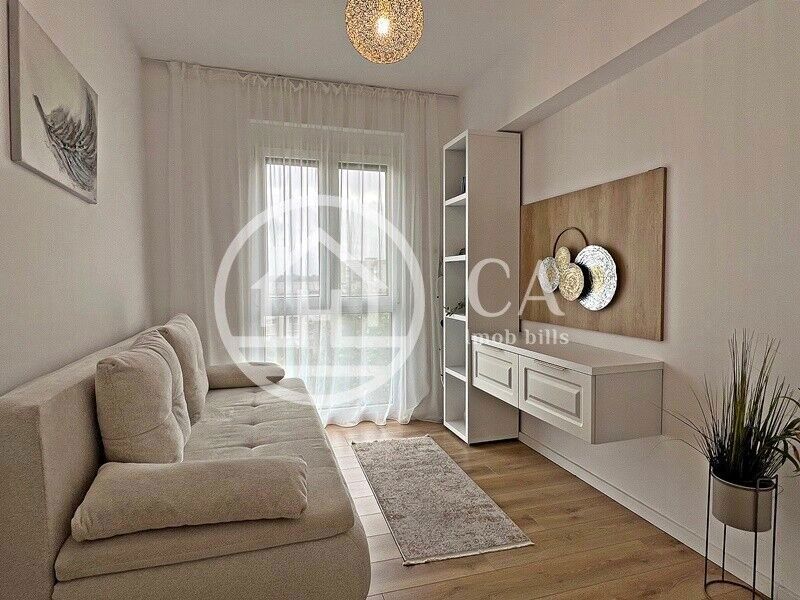 Apartament de inchiriat cu 3 camere in Grand Hill, Oradea