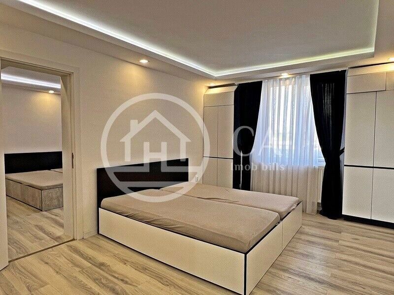 Apartament de vânzare cu 2 camere pe Calea Borsului, Oradea