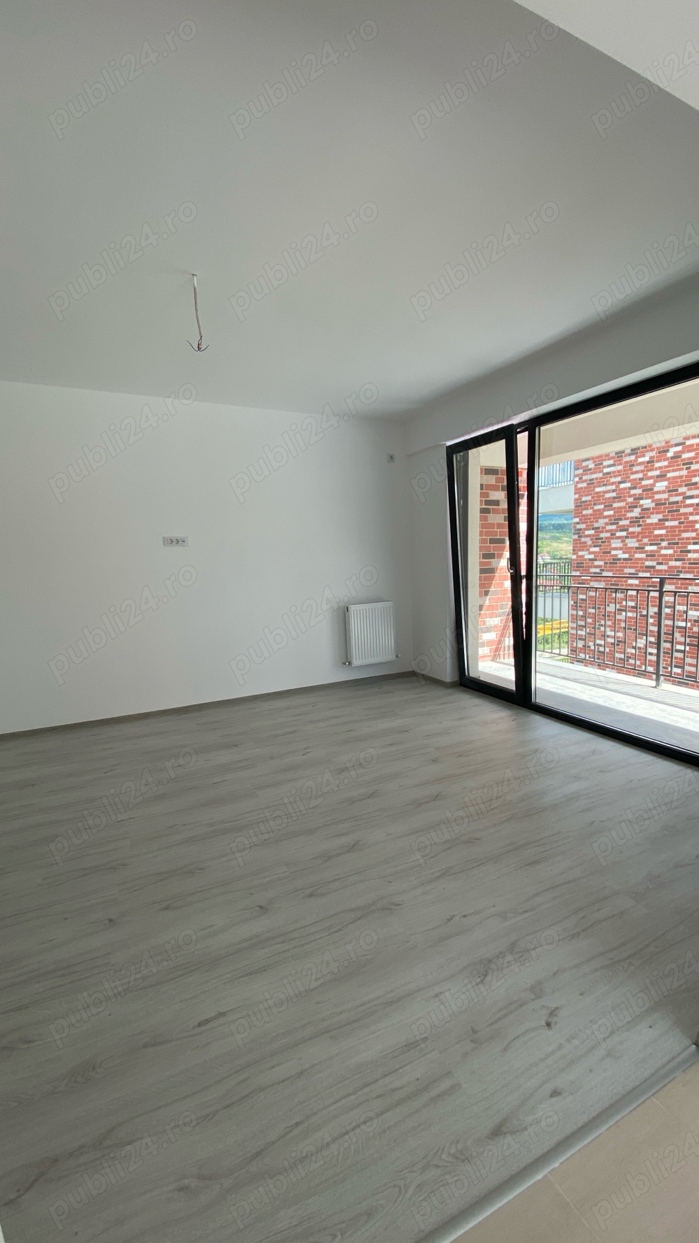 Apartament 1 camera, Bucium, bloc nou, direct la dezvoltator, comision 0%