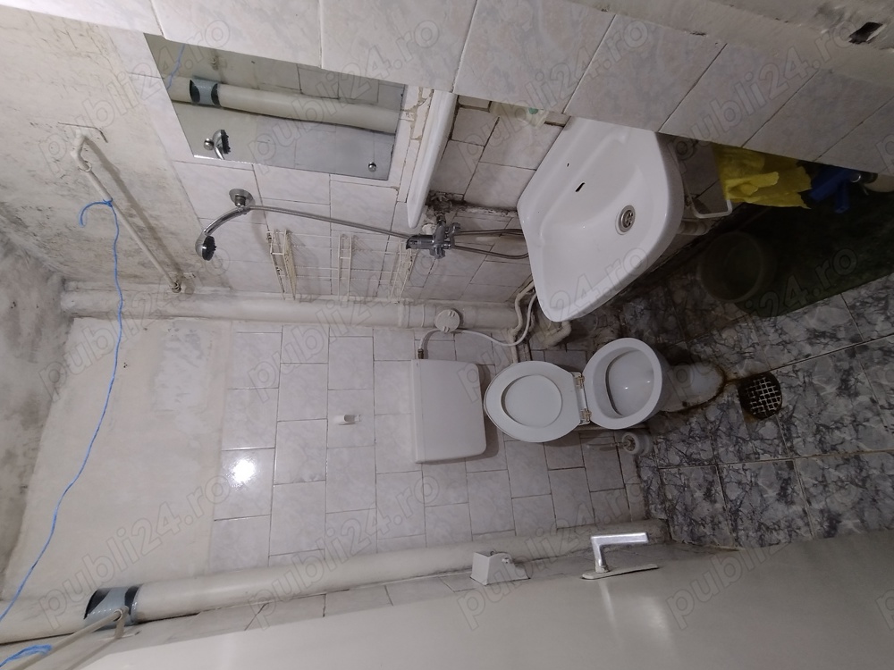 Garsoniera cf 3 Mănăștur 