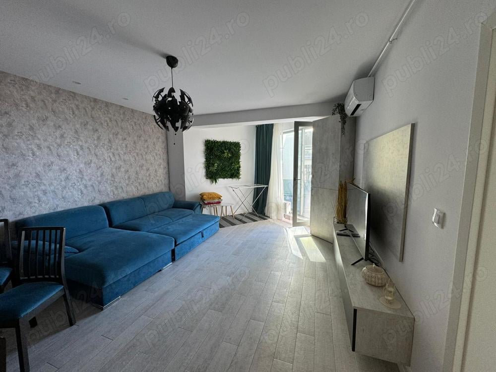 Apartament 2 camere de inchiriat