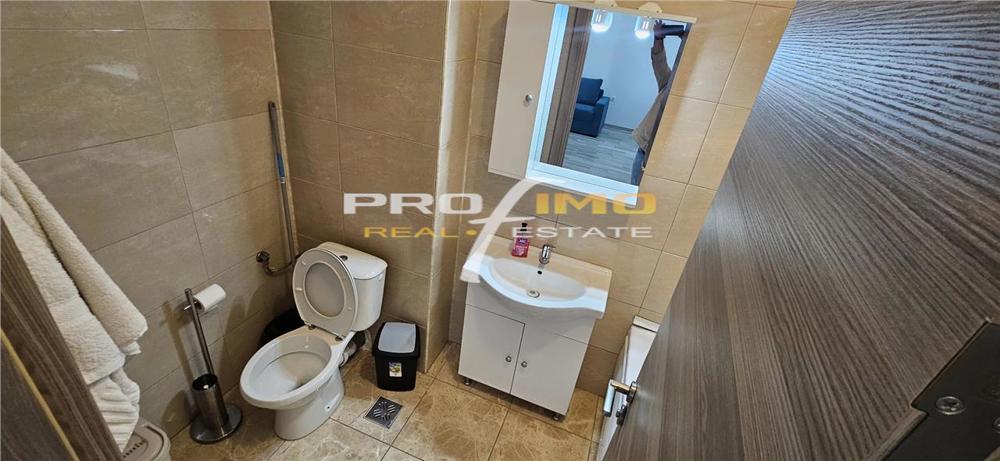 Sumemerlad - Mamaia - Apartament 2 camere Tremen Lung