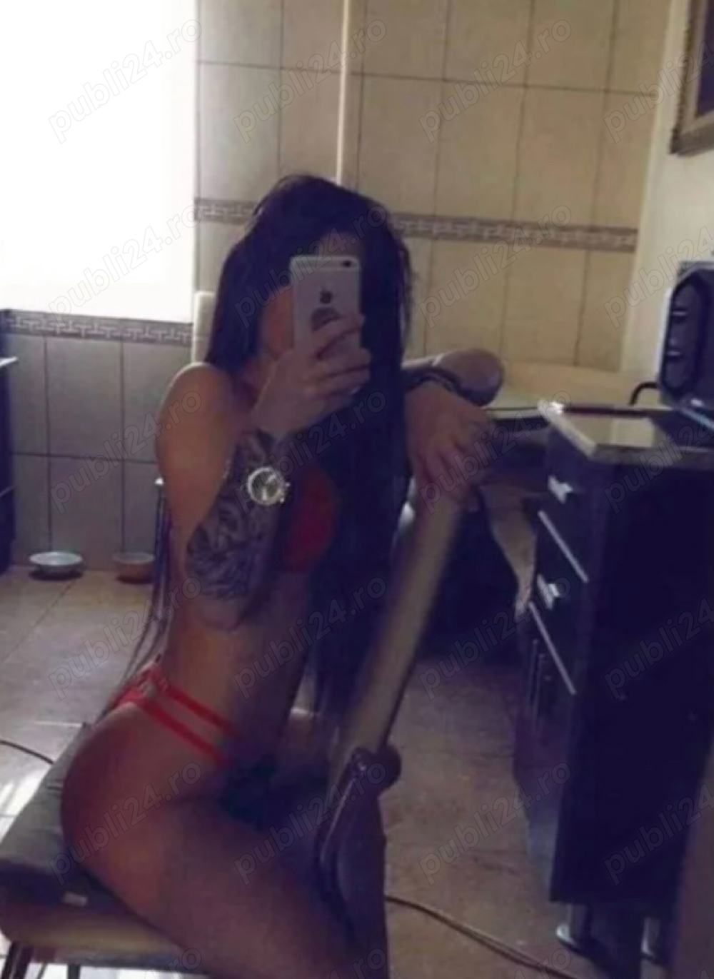 Doar Deplasari Roxana Party