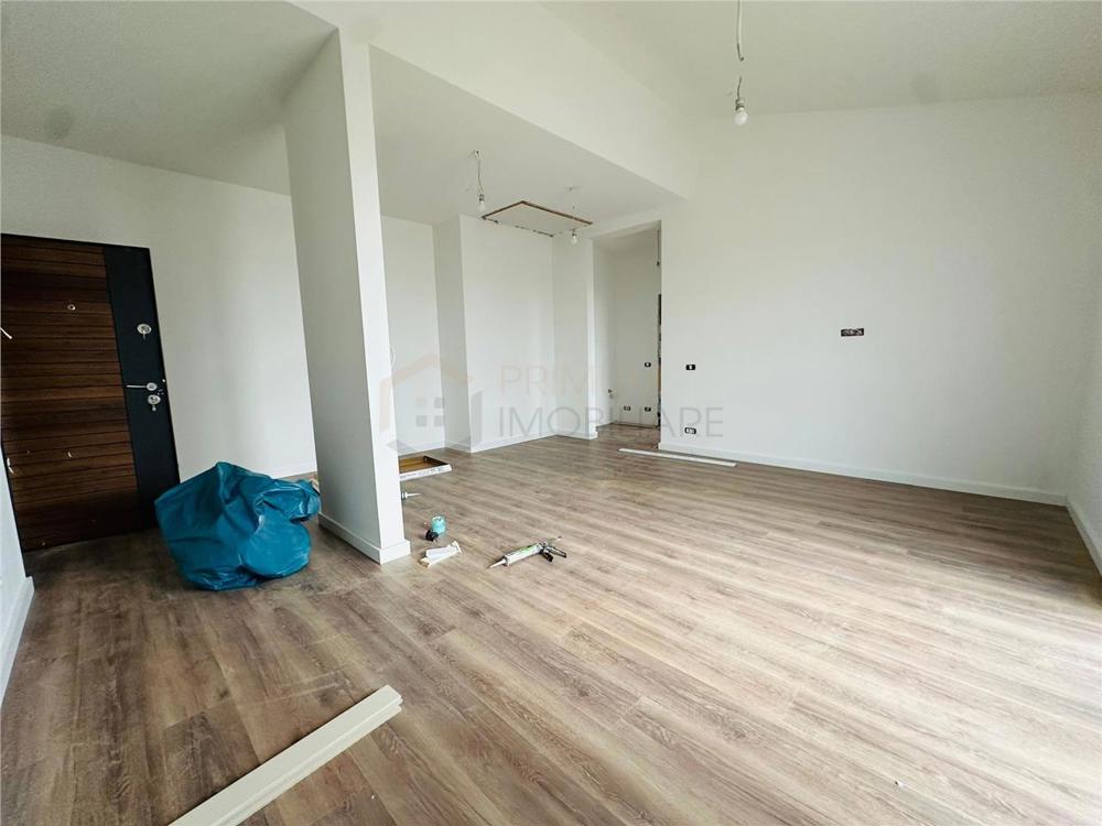 Calea Urseni - Apartamente 2 camere - Etaj intermediar - Finisaje premium