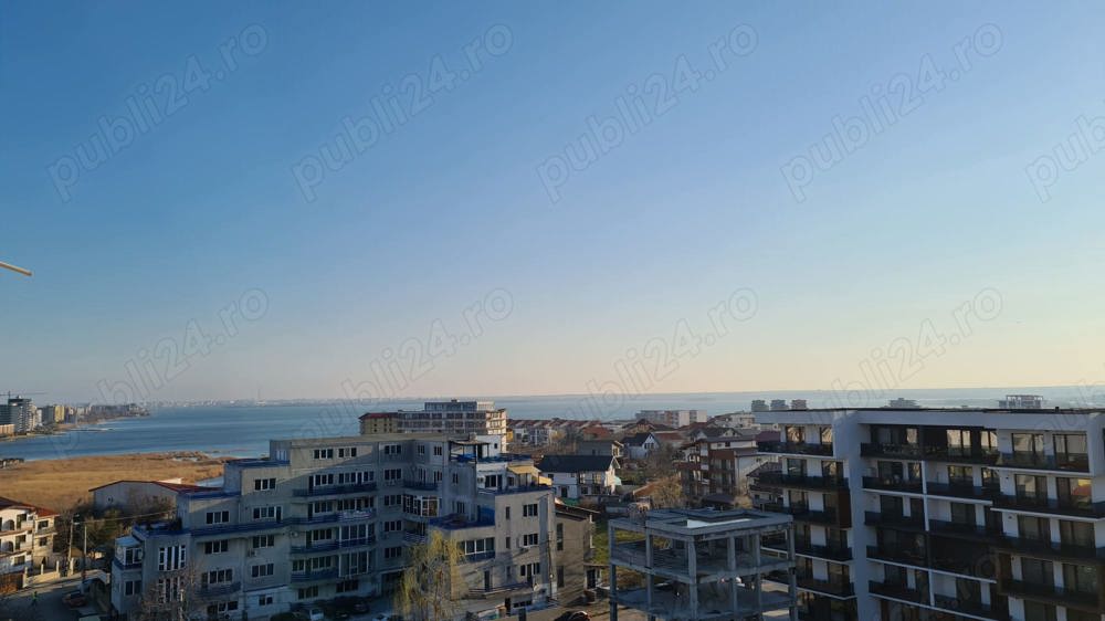 Apartament 2 camere Mamaia Sat