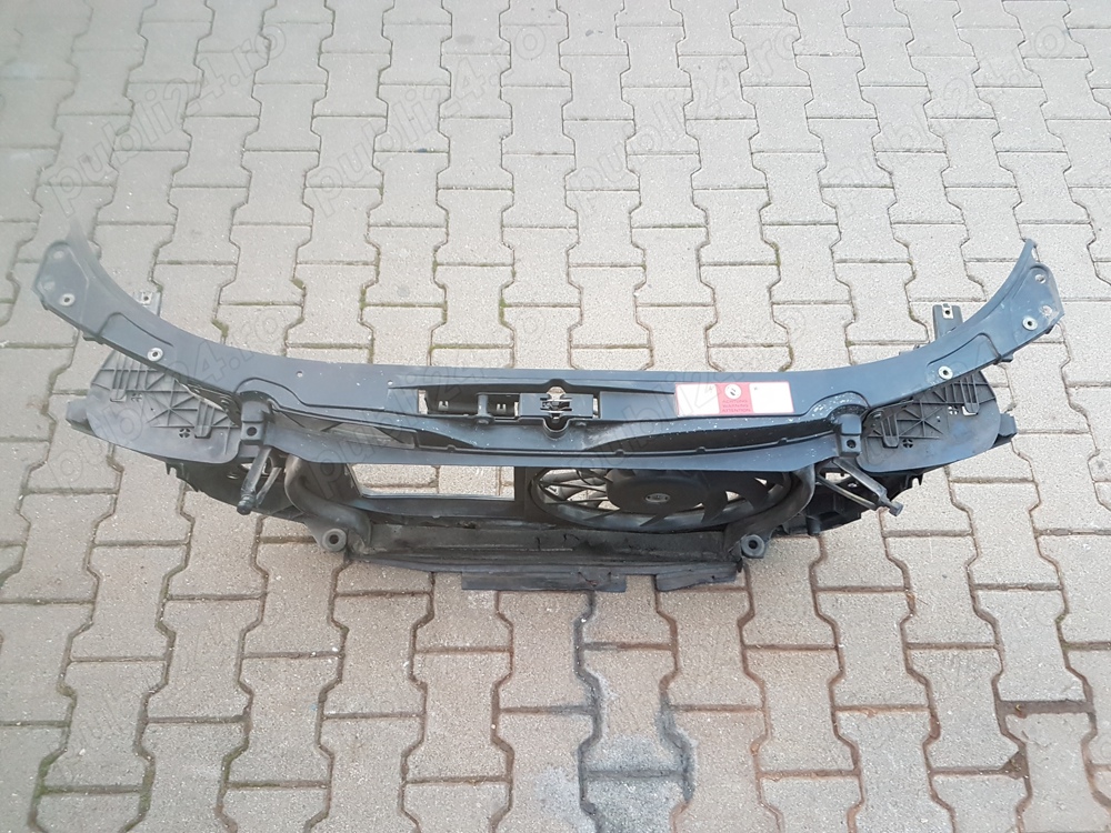 Trager Audi A4 B6 / B7 original, 2.0 131CP, 2001