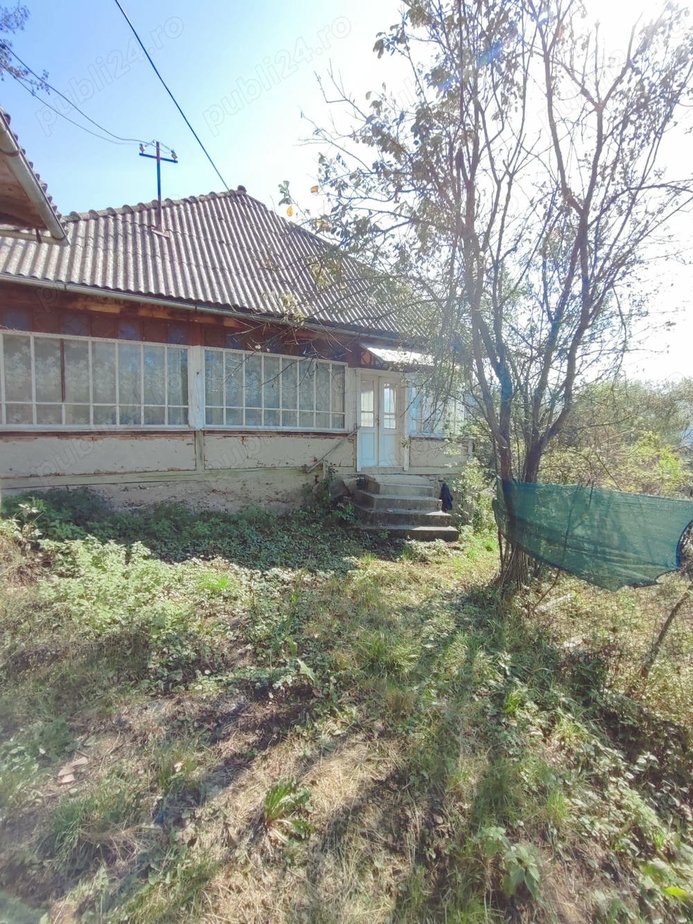 Casa de vanzare in Salistea de Sus, Maramures