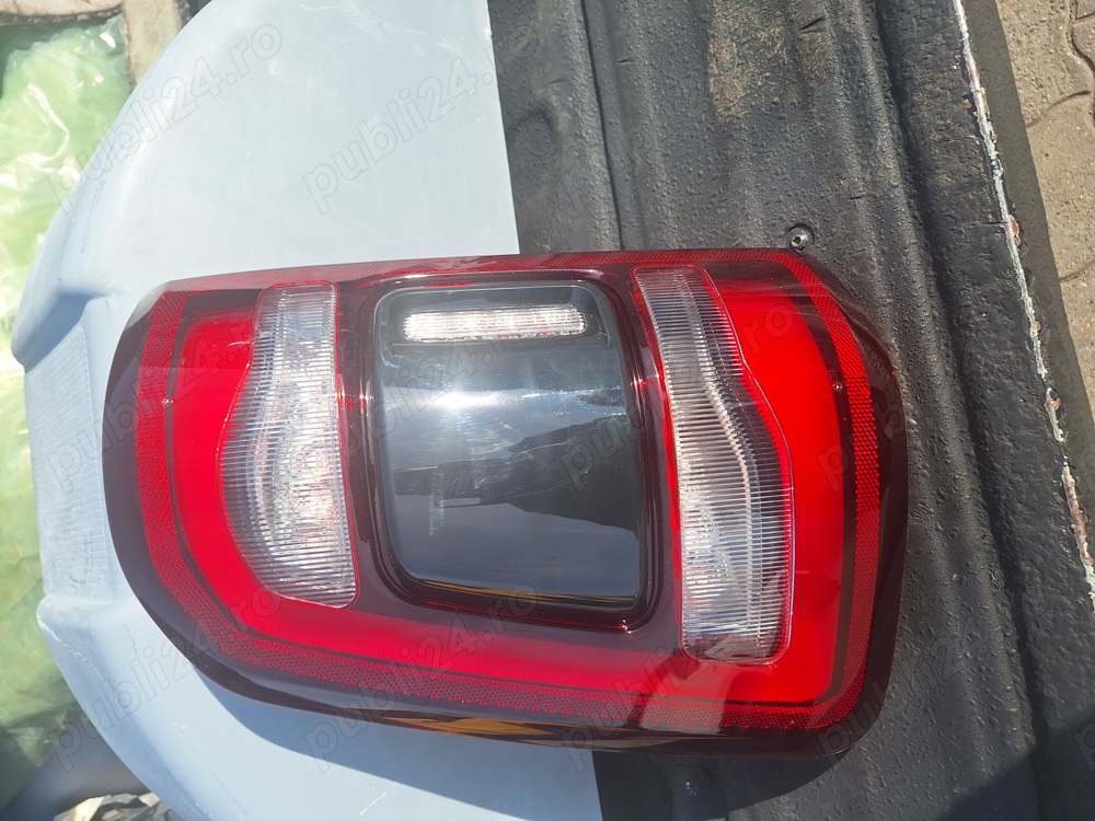 Stop spate stanga Dodge Ram 1500 19-24