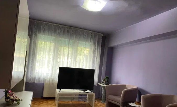 Tudor - Inchiriere apartament 2 camere - Str. Cutezantei