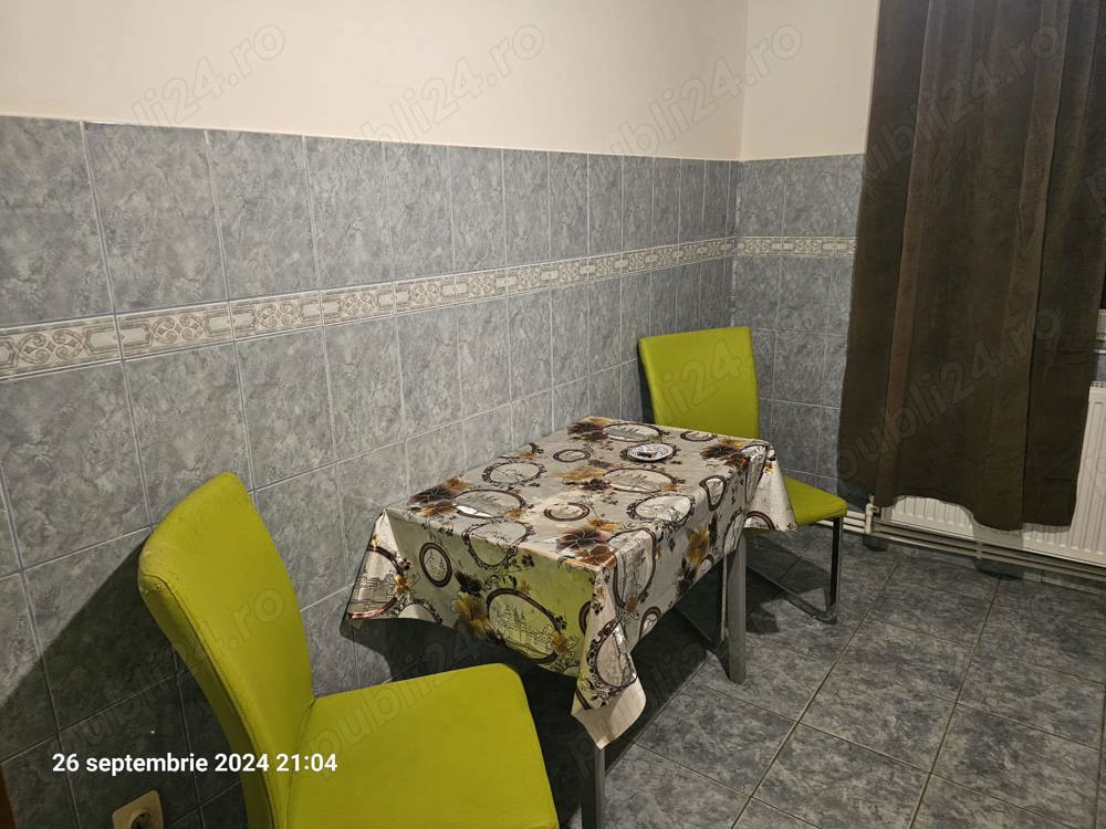 Apartament 2 dormitoare ,PARTER ,Regim Hotelier Apartament 2 dormitoare ,PARTER ,Regim Hotelier