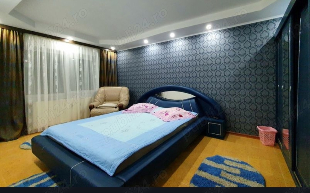 Apartament Regim Hotelier PARTER   DECOMANDAT