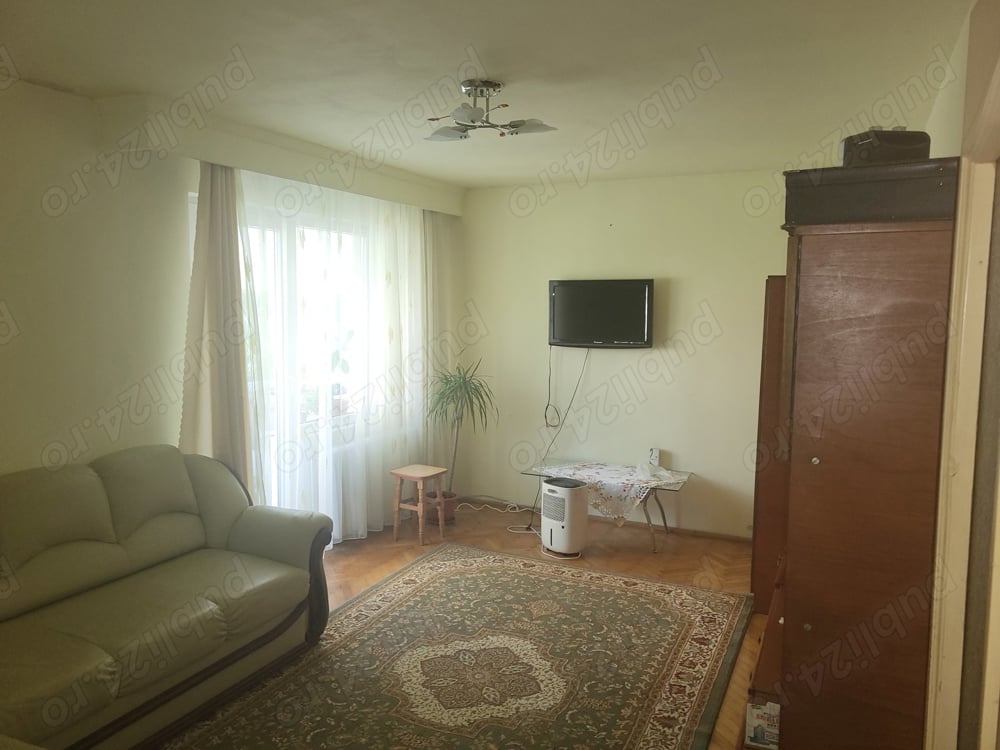 apartament 2 camere Reghin Unirii et 1 