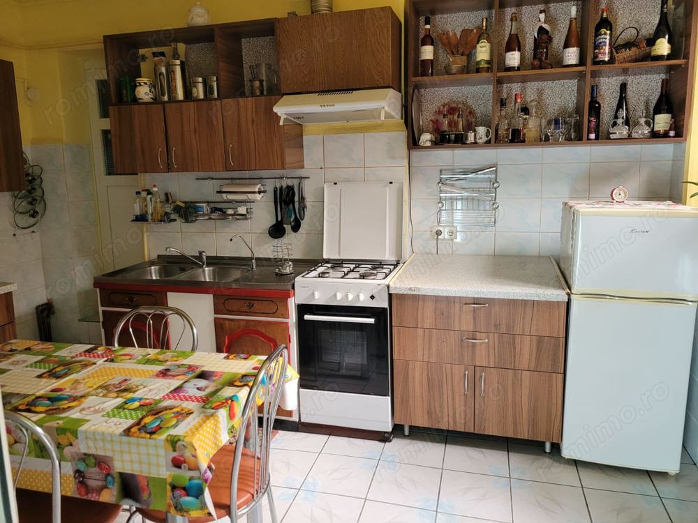 Casa individuala. Comision 0%