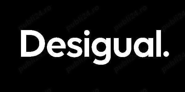 Lucrator Comercial Desigual in BANEASA MALL