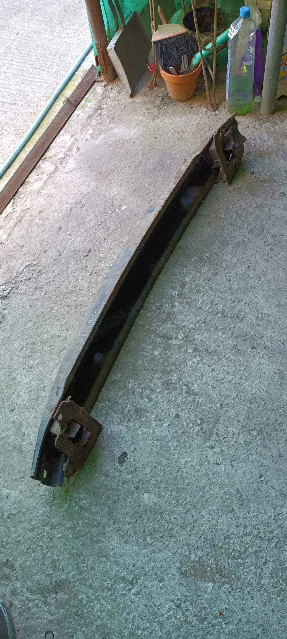 Armatura bara fata Vw Sharan Alhambra Galaxy 