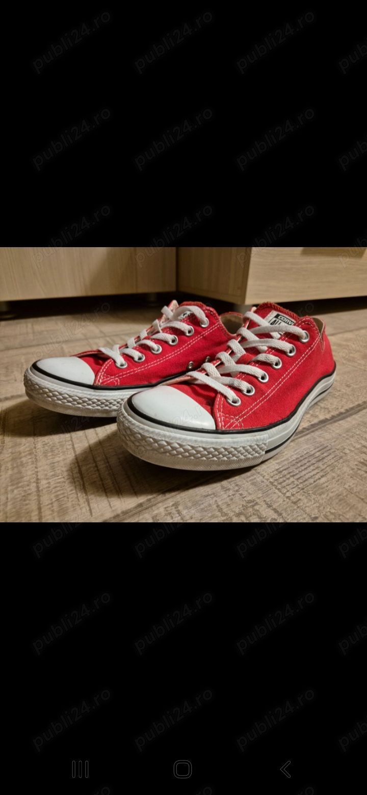 Teniși Converse 