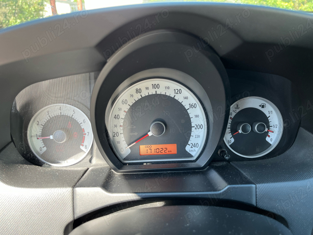 Kia Ceed 1.4 benzina