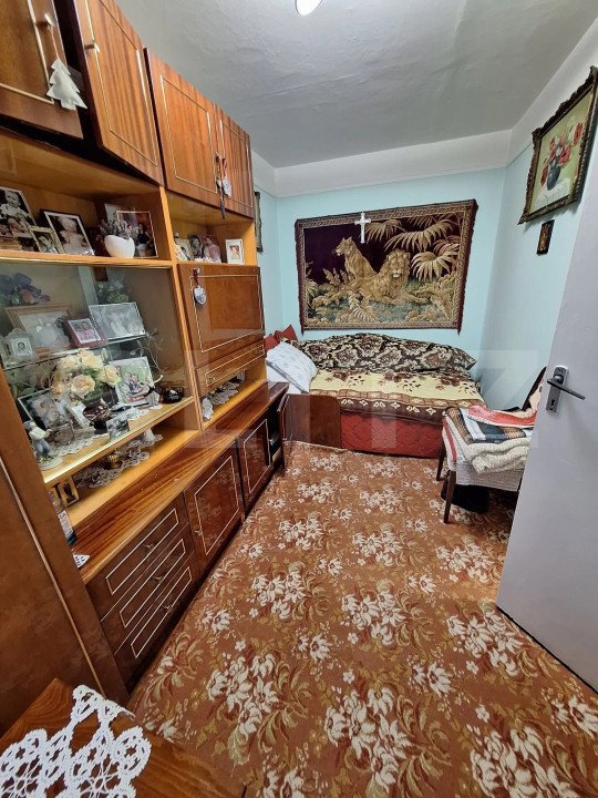 Apartament 2 camere, 32mp, zona Micro 14