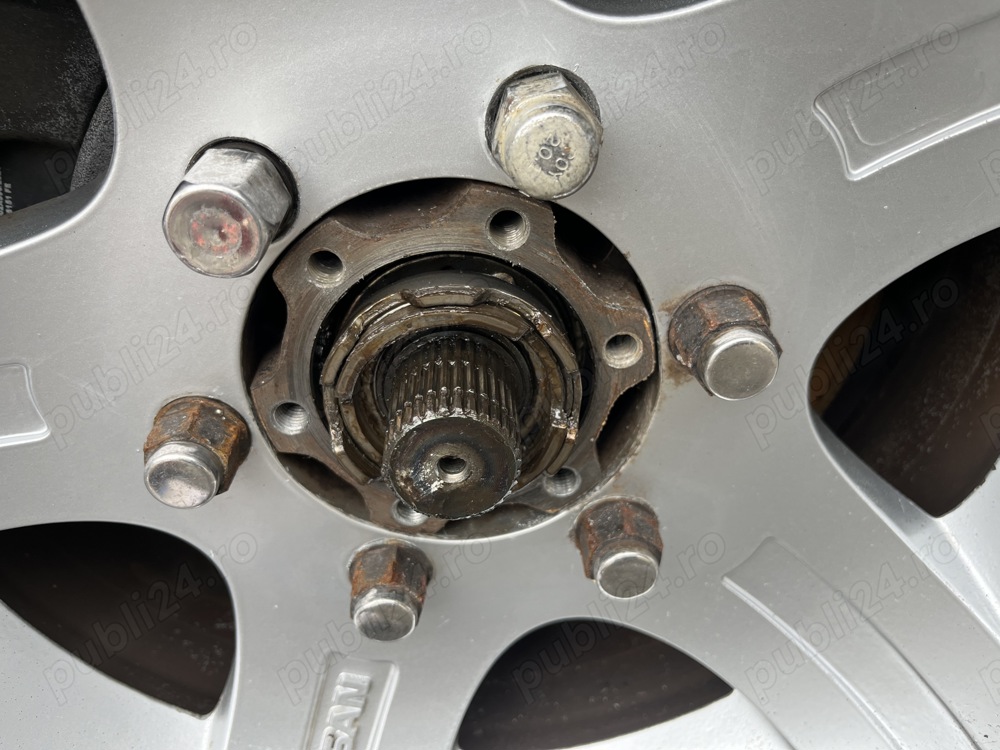 MRL Automate Nissan Patrol y60